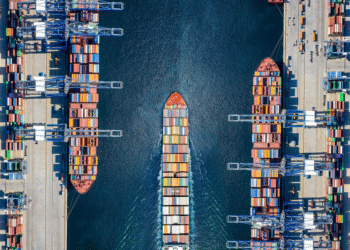 القمة العالمية للتجارة وسلسلة التوريد تناقش الابتكار في عصر الصدمات والتحولات