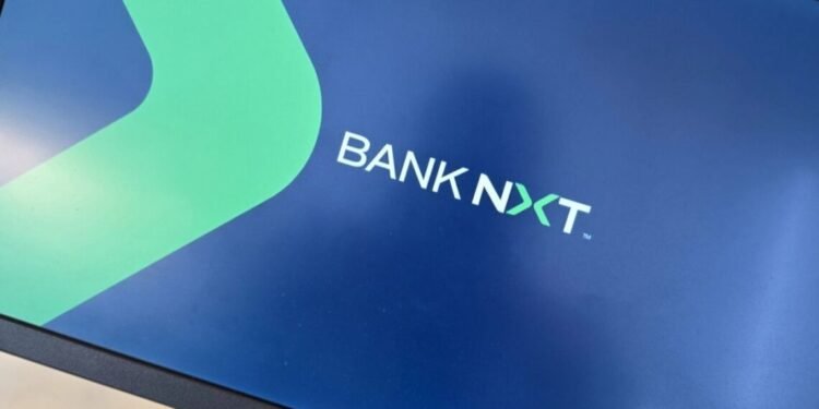 بنك نكست يحصد جائزتين من مجلة جلوبال براندز