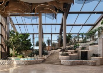 افتتاح فندق كراون بلازا الإسكندرية ميراج في قلب مدينة الإسكندرية