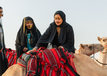 مؤسسة الإمارات تفتح باب التسجيل في مبادرة “مسراح” لترسيخ القيم التراثية لدى أفراد المجتمع