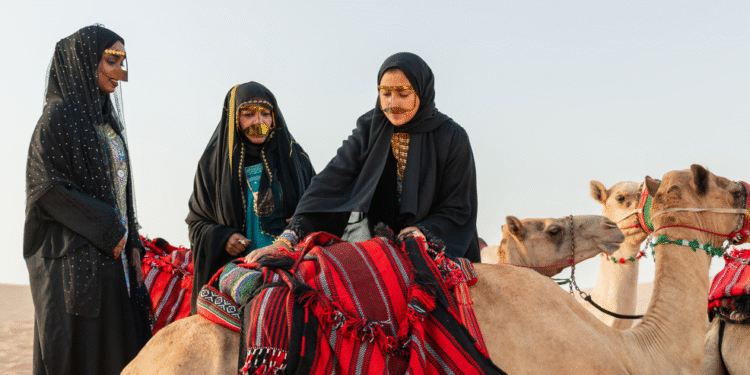 مؤسسة الإمارات تفتح باب التسجيل في مبادرة “مسراح” لترسيخ القيم التراثية لدى أفراد المجتمع