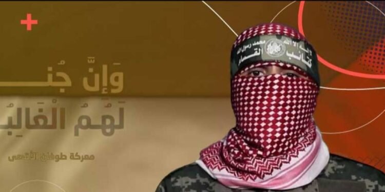 هل نجحت اسرائيل في استهداف “أبو عبيدة”؟ .. غياب الرد الرسمي يفتح باب التكهنات