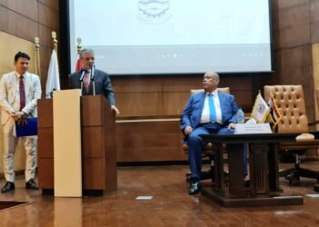 بروتوكول تعاون بين «الجمارك» والغرفة التجارية بالقاهرة.. لتيسير الإجراءات الجمركية