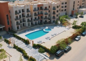 المطورون العرب تعلن تقدم أعمال تنفيذ مشروع “نيووم أكتوبر” بنسبة 62%