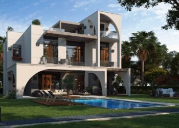 «كايرو كابيتال للتطوير» تطلق أحدث مشروعاتها «ليك ويست 5» على مساحة 13 فدانا بالشيخ زايد