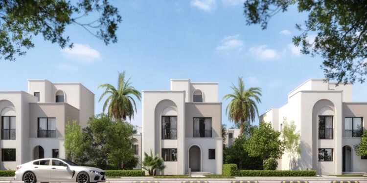 مدينة مصر تطلق “تَلالا” أحدث مشروعاتها في هليوبوليس الجديدة باستثمارات تبلغ 90 مليار جنيه