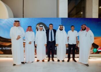 AJAD Developments» تطلق مشروع «Elaia» في « New Heliopolis» على مساحة 85 فدانا 