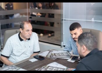 Dama Development opens its new branch in Sohag city and launches Rawasin project