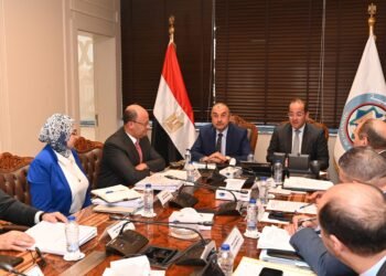 كجوك :  حريصون على الاستغلال الأمثل للموارد والأصول المملوكة للدولة