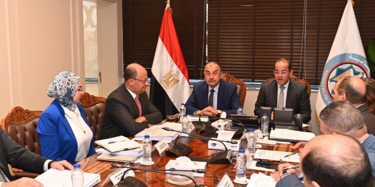 كجوك : حريصون على الاستغلال الأمثل للموارد والأصول المملوكة للدولة