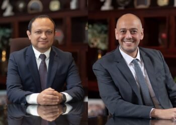 65 مليار جنيه مبيعات في النصف الأول من العام الجاري: نتائج استثنائية تعزز ريادة ماونتن ڤيو في التطوير العقاري بمصر