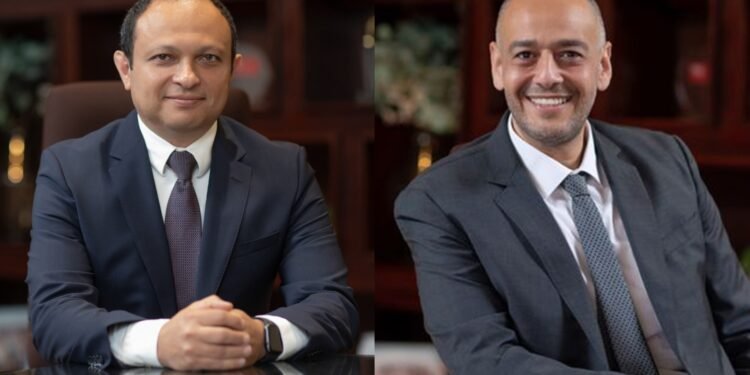 65 مليار جنيه مبيعات في النصف الأول من العام الجاري: نتائج استثنائية تعزز ريادة ماونتن ڤيو في التطوير العقاري بمصر