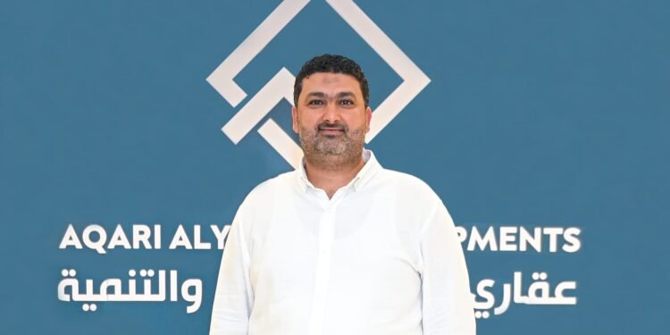 «عقاري اليوم للتطوير والتنمية» تستكمل مسيرتها بقوة في غرب القاهرة بمحفظة مشروعات تتجاوز المليار جنيه