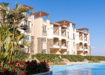 « MG Developments» ترتفع بنسبة تنفيذ مرحلة «سافوي» لأكثر من 40% وتواصل إنجازات «بلو بلو السخنة»