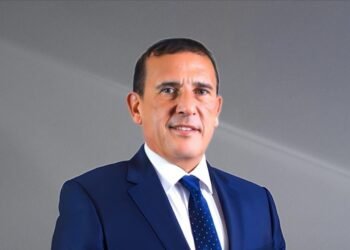 حسام الشاعر ضمن قائمة فوربس 2025 لأقوى قادة السياحة والسفر في الشرق الأوسط