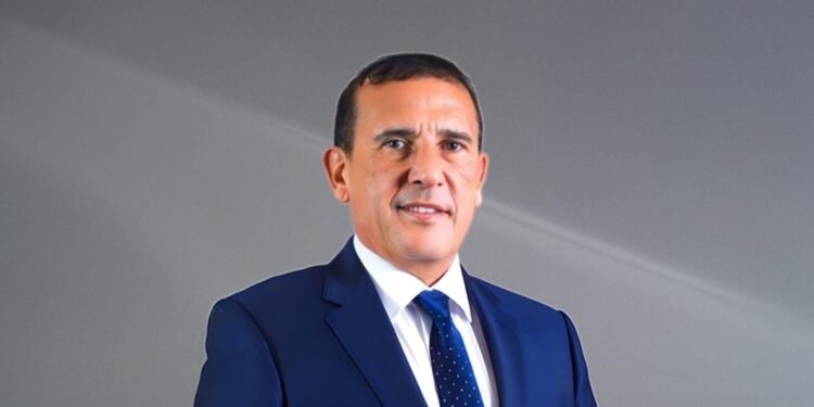 حسام الشاعر ضمن قائمة فوربس 2025 لأقوى قادة السياحة والسفر في الشرق الأوسط