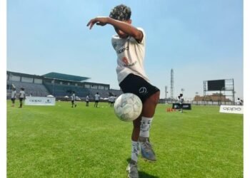 أوبو تطلق الموسم الثاني من بطولة The Maker x OPPO Dream League لتمكين مواهب كرة القدم الشابة في مصر