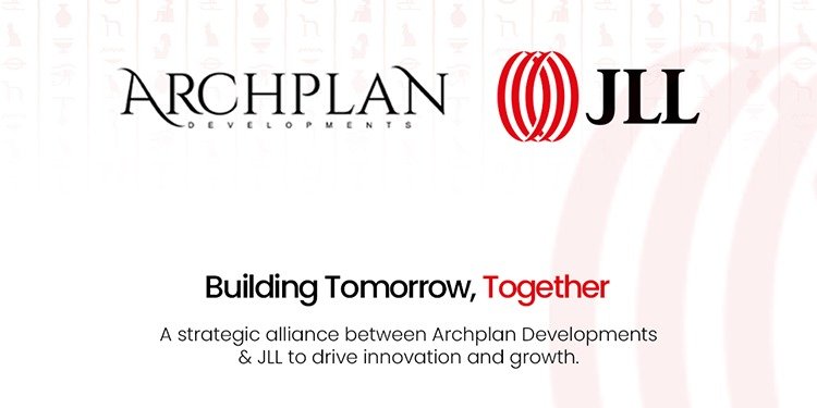 «أرك بلان للتطوير» تعلن شراكتها الرسمية مع «JLL» لإدارة وتشغيل مشروع « IL Cuore Verde»