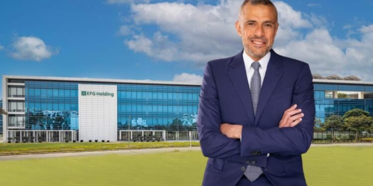 EFG Holding Preserves Growth Momentum, Demonstrating Resilient Performance in the Second Quarter Results of 2025