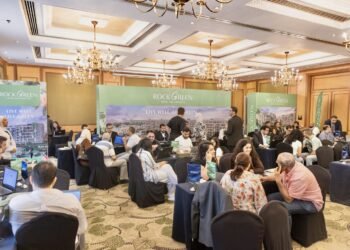 Rock Developments achieves the success of Rock Green as customer trust drives massive sales in 48 hours