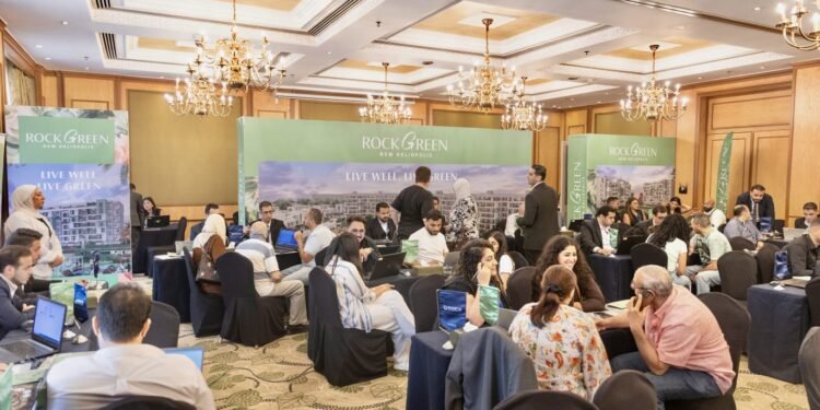 Rock Developments achieves the success of Rock Green as customer trust drives massive sales in 48 hours