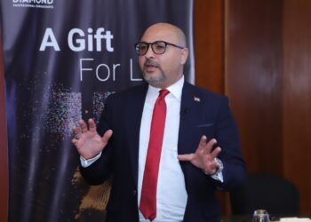 رسمياً.. Diamond تطلق أولى خطوات التعريف بمنصة ZAKAA استعدادًا لطرحها في 2026 لدعم صناع القرار بالذكاء الاصطناعي وذكاء الأعمال