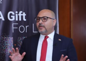 قفزة تشغيلية ومالية… “المطورون العرب القابضة” تسجل أعلى مبيعات وأرباح في تاريخها بالنصف الأول 2025