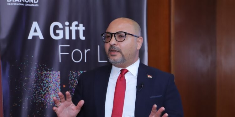 قفزة تشغيلية ومالية… “المطورون العرب القابضة” تسجل أعلى مبيعات وأرباح في تاريخها بالنصف الأول 2025