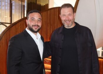 “بالم هيلز” تتعاون مع فاندامنتال هوسبيتاليتي لإطلاق سيرين باي GAIA أكبر وأفخم نادٍ شاطئي في العالم في هاسيندا حنيش