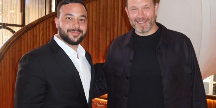 “بالم هيلز” تتعاون مع فاندامنتال هوسبيتاليتي لإطلاق سيرين باي GAIA أكبر وأفخم نادٍ شاطئي في العالم في هاسيندا حنيش