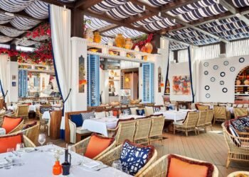 Palm Hills Partners with Fundamental Hospitality to Launch Sirene by GAIA at Hacienda Heneish, Alongside the Group’s First-Ever Luxury Hotel and Residences in Egypt, Opening 2027