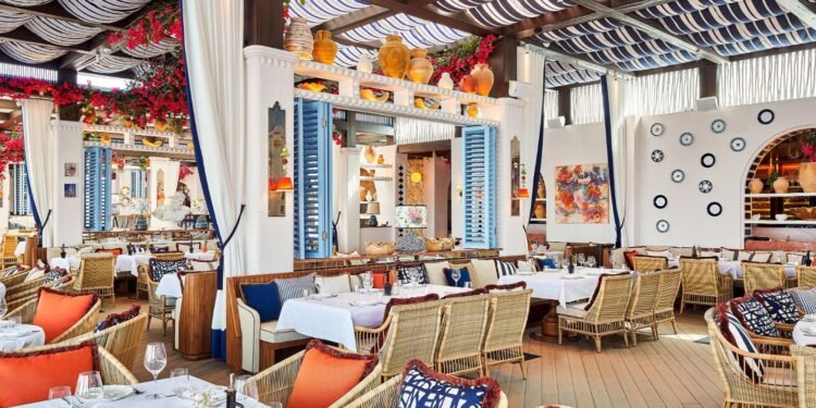 Palm Hills Partners with Fundamental Hospitality to Launch Sirene by GAIA at Hacienda Heneish, Alongside the Group’s First-Ever Luxury Hotel and Residences in Egypt, Opening 2027