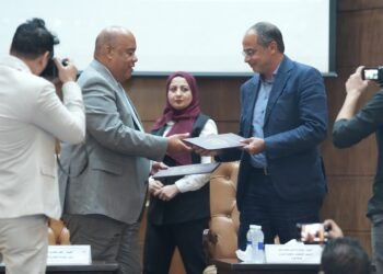 رئيس الغرفة التجارية : توقيع ملحق لبروتوكول التعاون مع شركة فوري لتقديم جميع خدماتنا الكترونيا لمنتسبي الغرفة