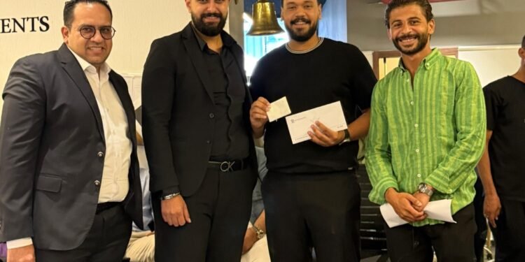 V Developments records EGP 500m in sales across its projects through Circle V campaign since its launch in July