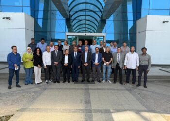 الرئيس التنفيذي لـ”إيتيدا” يشيد بدور الصحافة المتخصصة ويؤكد على ضرورة صقل مهارات الصحفيين في عصر الذكاء الاصطناعي