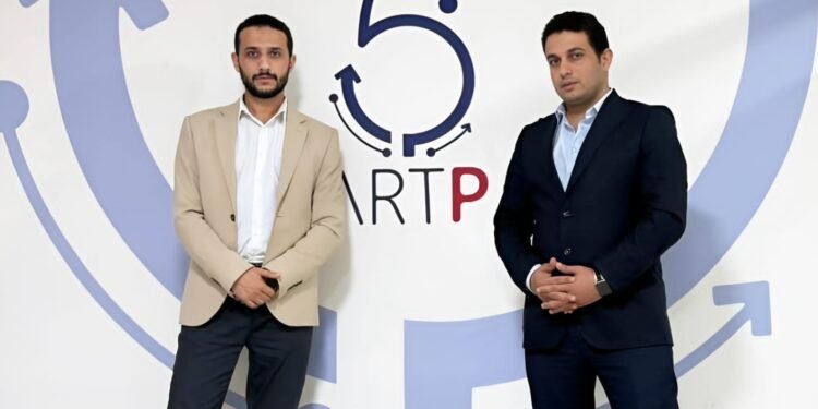 «سمارت باي» تعزز التحول الرقمي في مصر بحزمة مبتكرة من خدمات الدفع الرقمي للأفراد والشركات والمؤسسات المالية