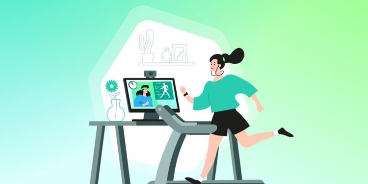 Kaspersky advises how to keep your online fitness journey secure