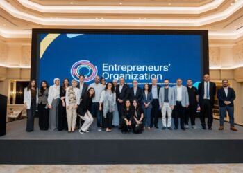 EO Cairo و”ريدكون بروبرتيز” تتعاونان لدعم الشركات الناشئة خلال برنامج EO Accelerator