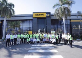 انطلاق فعاليات “صُنع في مانتراك” لعرض تقنيات بناء المعدات وحلول الصيانة المتقدمة
