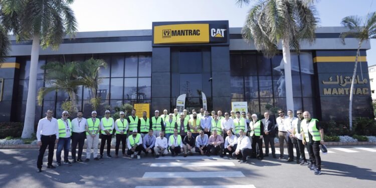 انطلاق فعاليات “صُنع في مانتراك” لعرض تقنيات بناء المعدات وحلول الصيانة المتقدمة