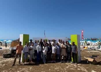 إندرايف تكرّم سائقيها المتميزين خلال احتفالية حصرية في الساحل الشمالي.