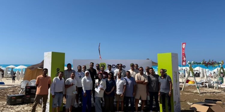 إندرايف تكرّم سائقيها المتميزين خلال احتفالية حصرية في الساحل الشمالي.