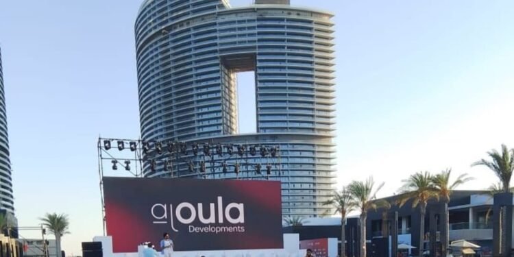 Al Oula Developments..the official sponsor of the Mediterranean Investment Gateway (MIG) Forum