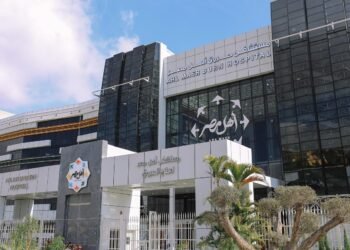 مستشفى أهل مصر لعلاج الحروق نموذج متكامل يجمع بين التصميم الطبي المتخصص والرعاية الإنسانية الشاملة