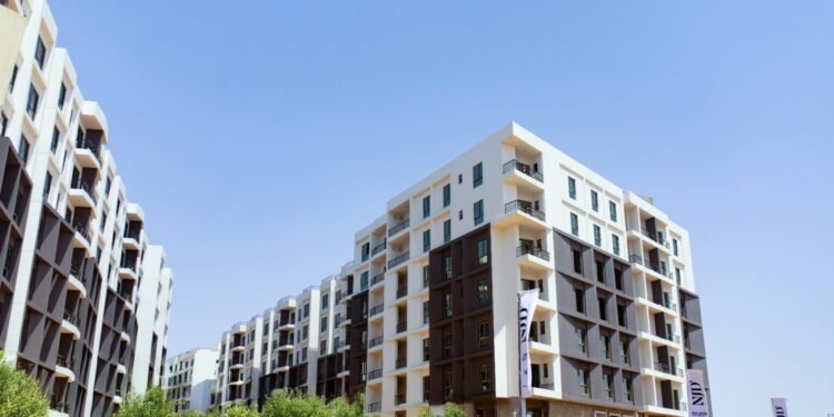 New Jersey Developments completes the delivery of 3rd phase of Green Avenue project, reinforcing its commitment to clients