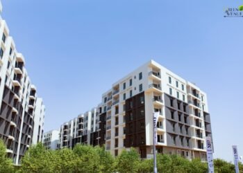 «نيو جيرسي للتطوير» تنتهي من تسليم المرحلة الثالثة بمشروع «جرين أفنيو» لتعزز التزامها تجاه عملائها 