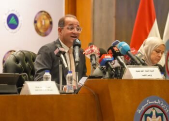 وزير المالية : نستهدف طروحات بنحو 4 مليار دولار متنوعة الإصدار، و نهدف للطرح المحلي قبل نهاية 2025