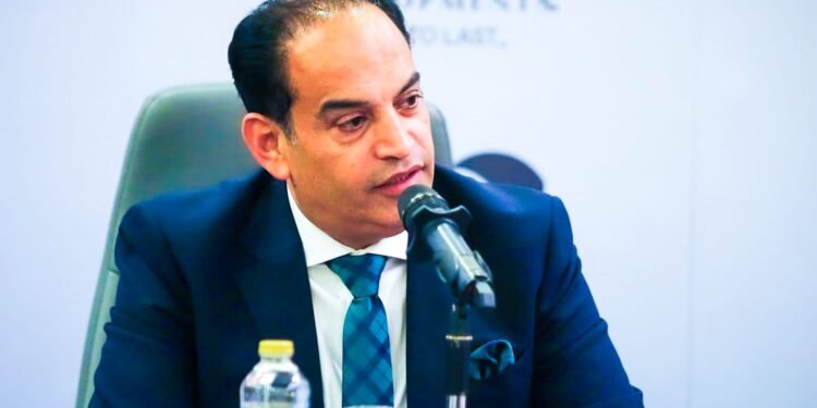 محمد مطاوع: خفض الفائدة يعيد العقار إلى صدارة المشهد الاستثماري