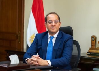 محمود محي الدين :  «كجوك».. من أفضل من تولى منصب وزير المالية