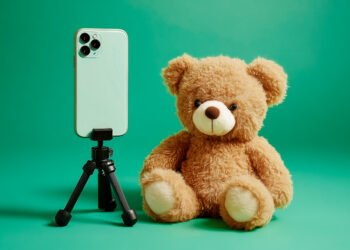 كاسبرسكي: 42% من الأطفال في منطقة الشرق الأوسط وتركيا وإفريقيا يريدون أن يصبحوا صنّاع محتوى